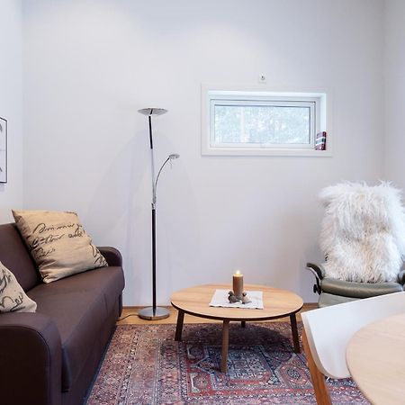 Glod Boutique Apartment Alta Ngoại thất bức ảnh