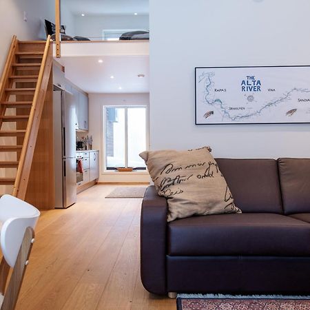 Glod Boutique Apartment Alta Ngoại thất bức ảnh