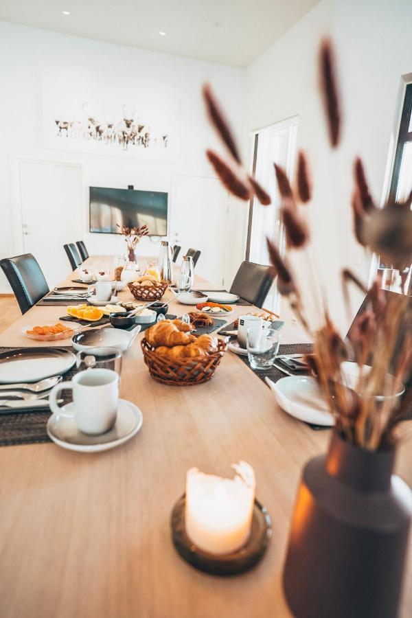 Glod Boutique Apartment Alta Ngoại thất bức ảnh
