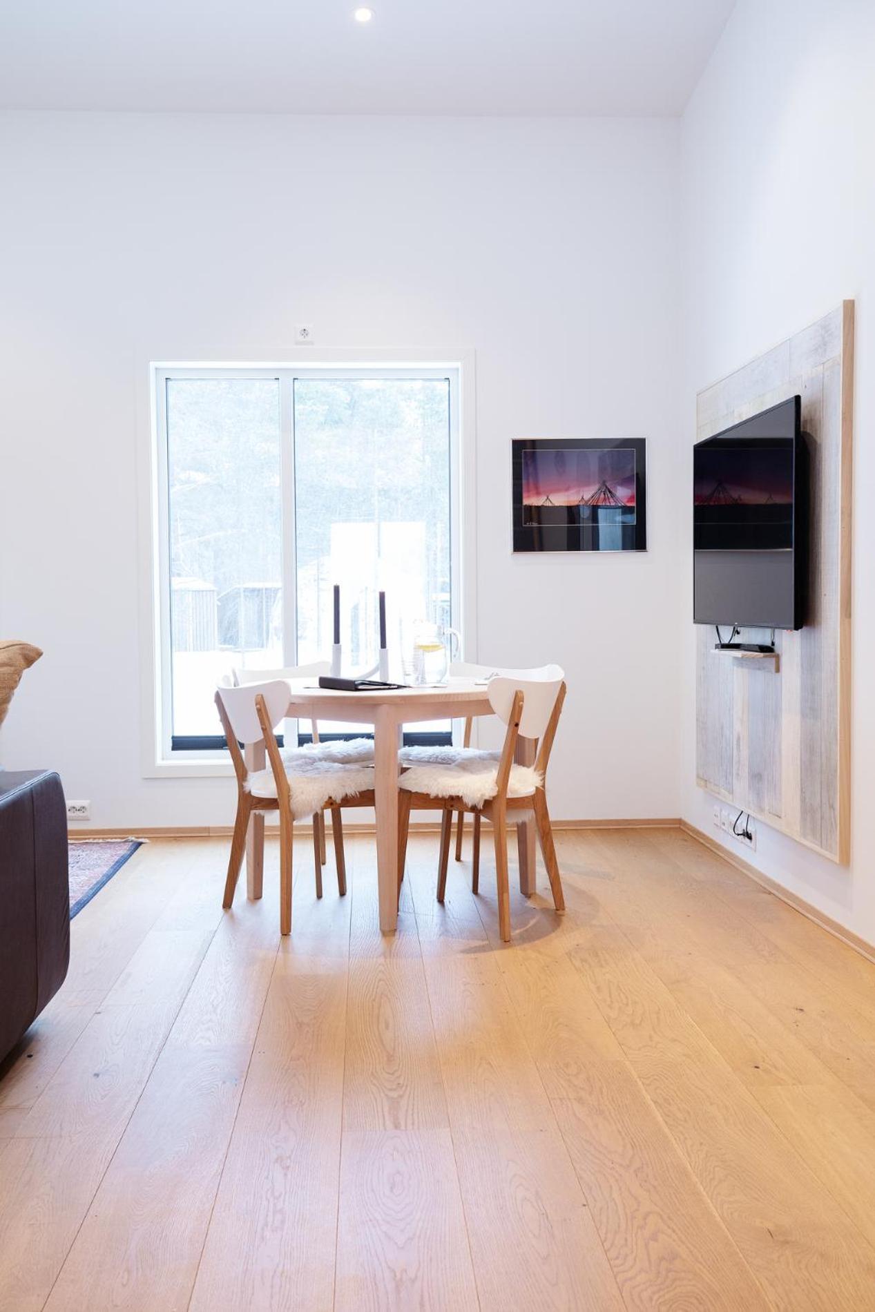 Glod Boutique Apartment Alta Ngoại thất bức ảnh