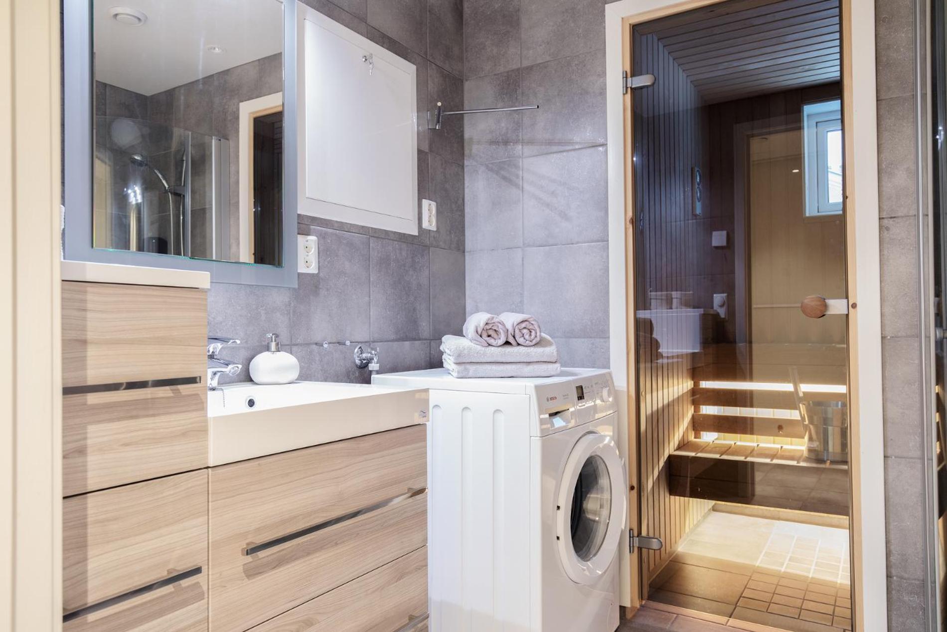 Glod Boutique Apartment Alta Ngoại thất bức ảnh