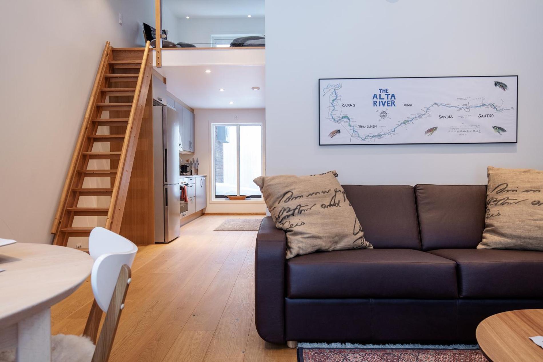 Glod Boutique Apartment Alta Ngoại thất bức ảnh