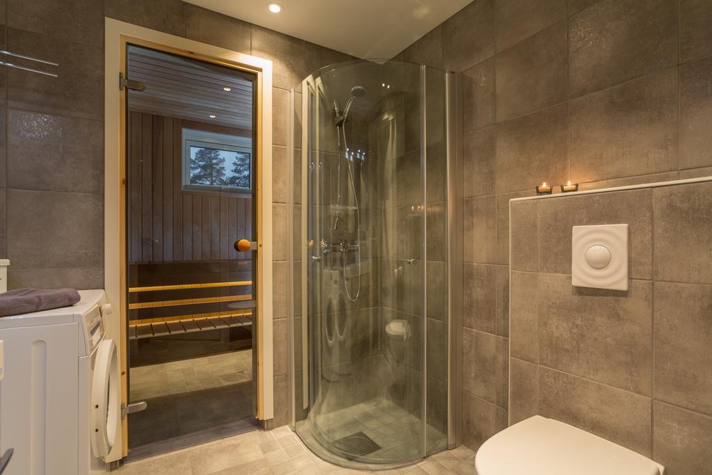 Glod Boutique Apartment Alta Ngoại thất bức ảnh
