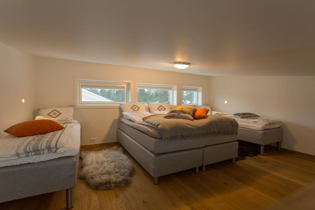 Glod Boutique Apartment Alta Ngoại thất bức ảnh
