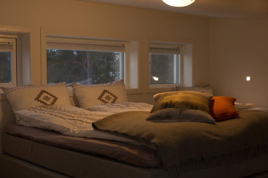 Glod Boutique Apartment Alta Ngoại thất bức ảnh